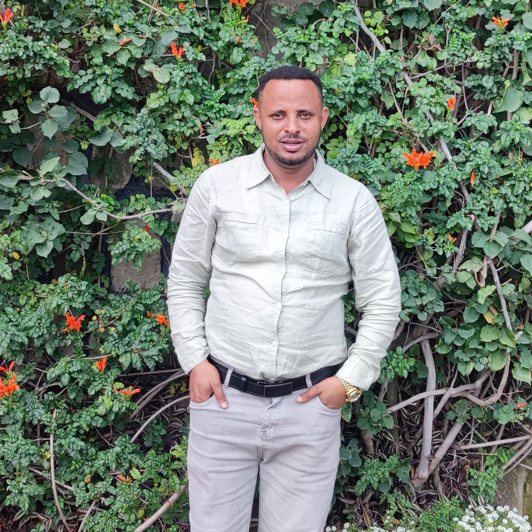 Abayneh Melaku