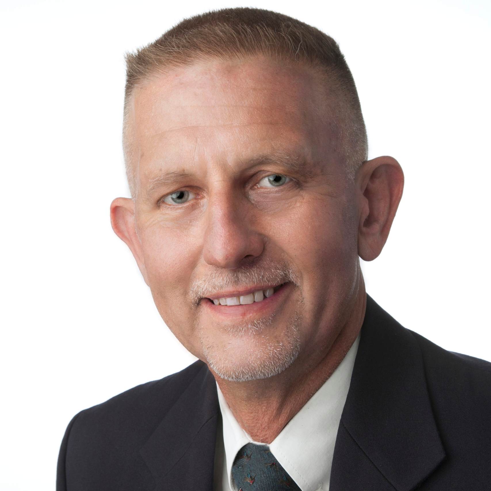 Albie de Frey