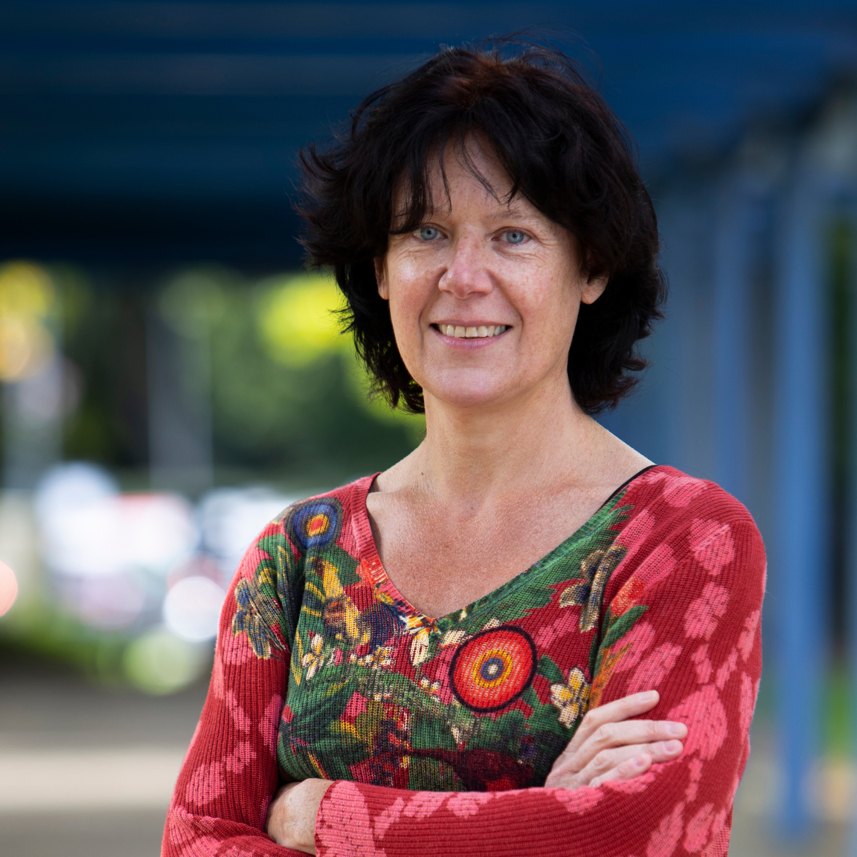 Ann Versporten