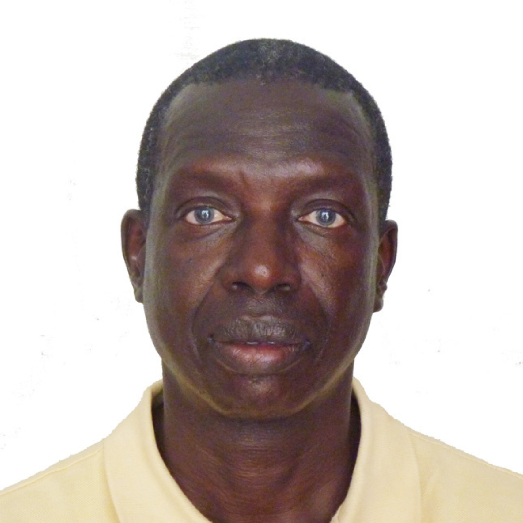 Babacar Ndoye