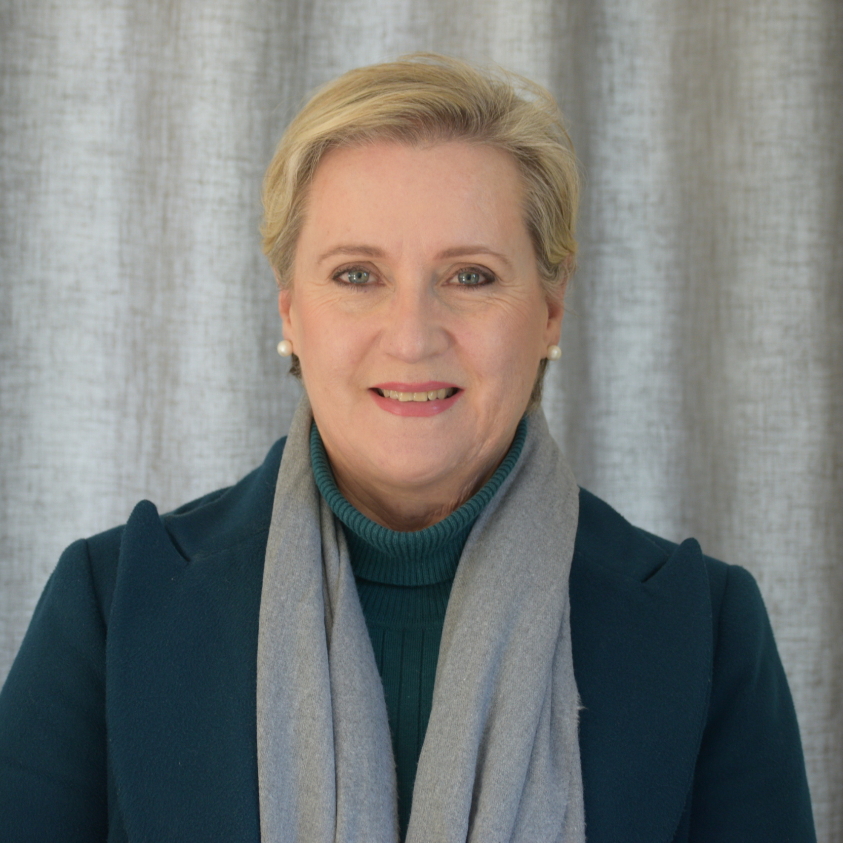 Briette du Toit Ludick
