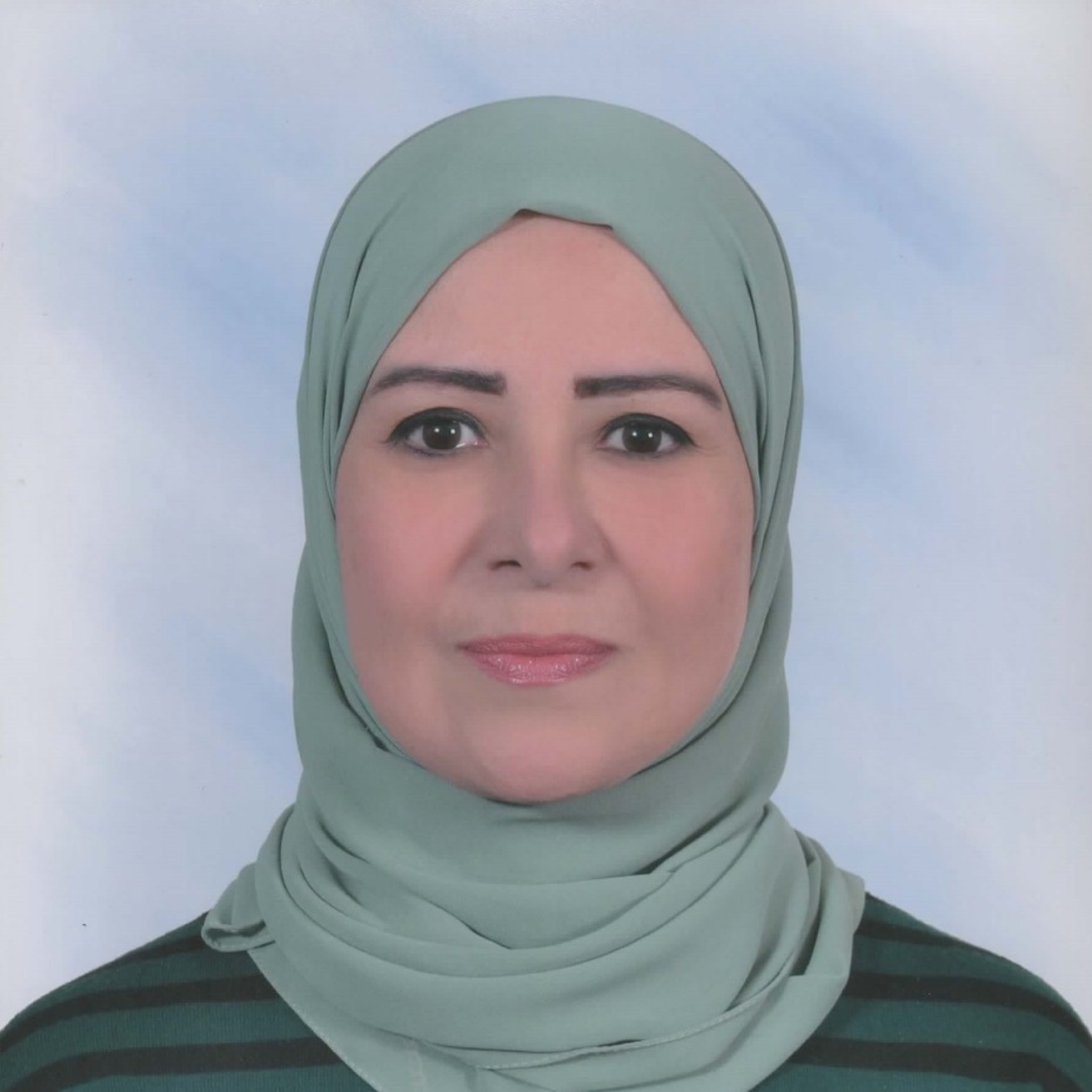 Ghada Ismail