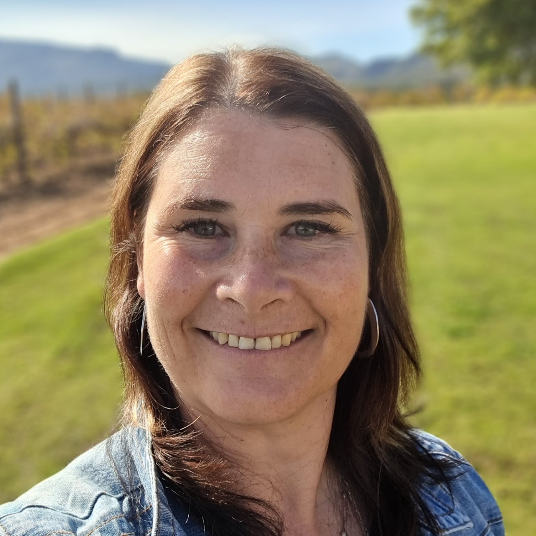 Heather Finlayson