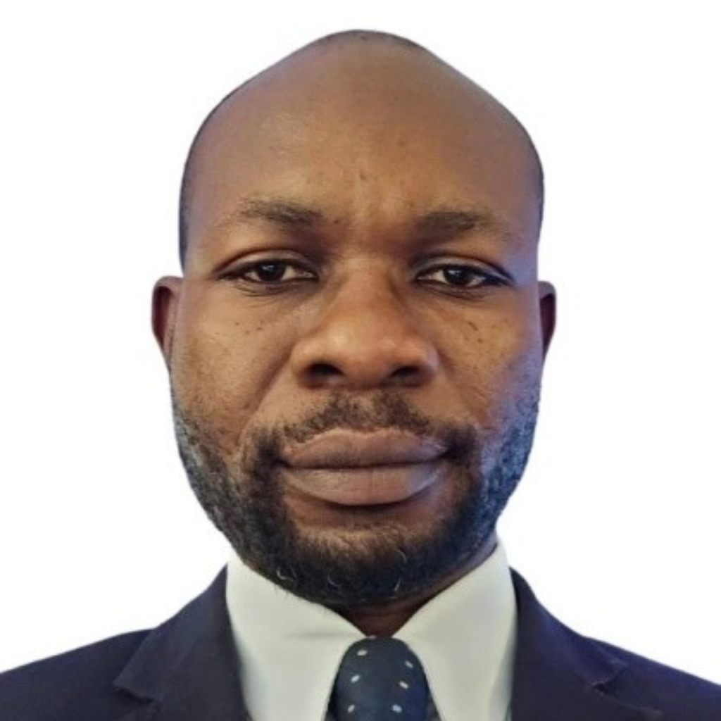 Manda Kabongo