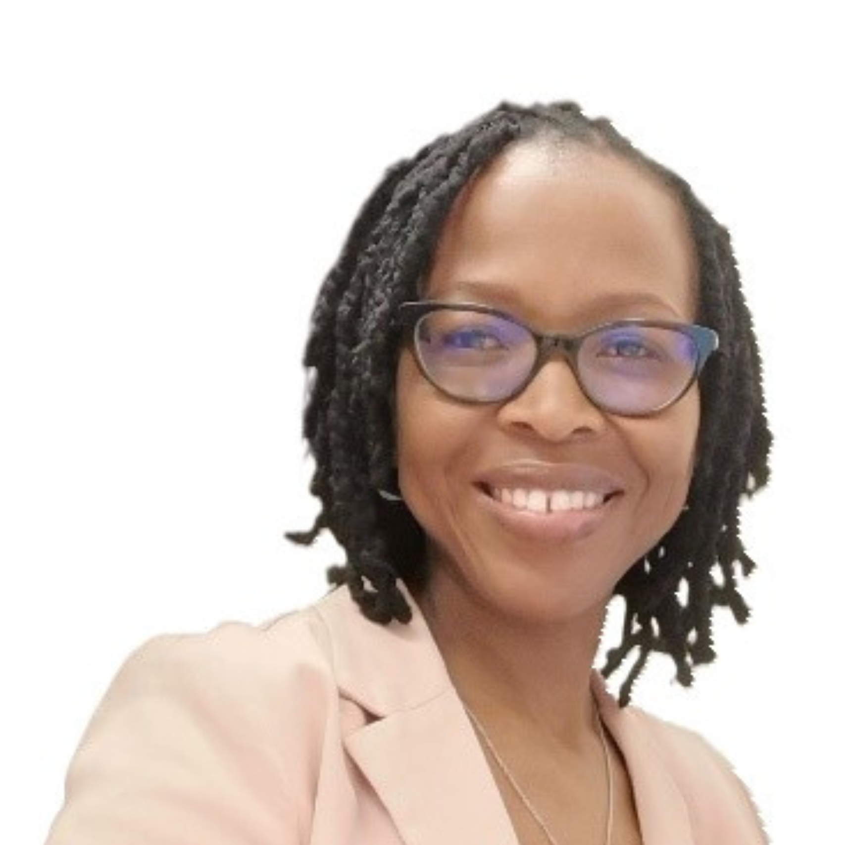 Molebogeng Kolojane