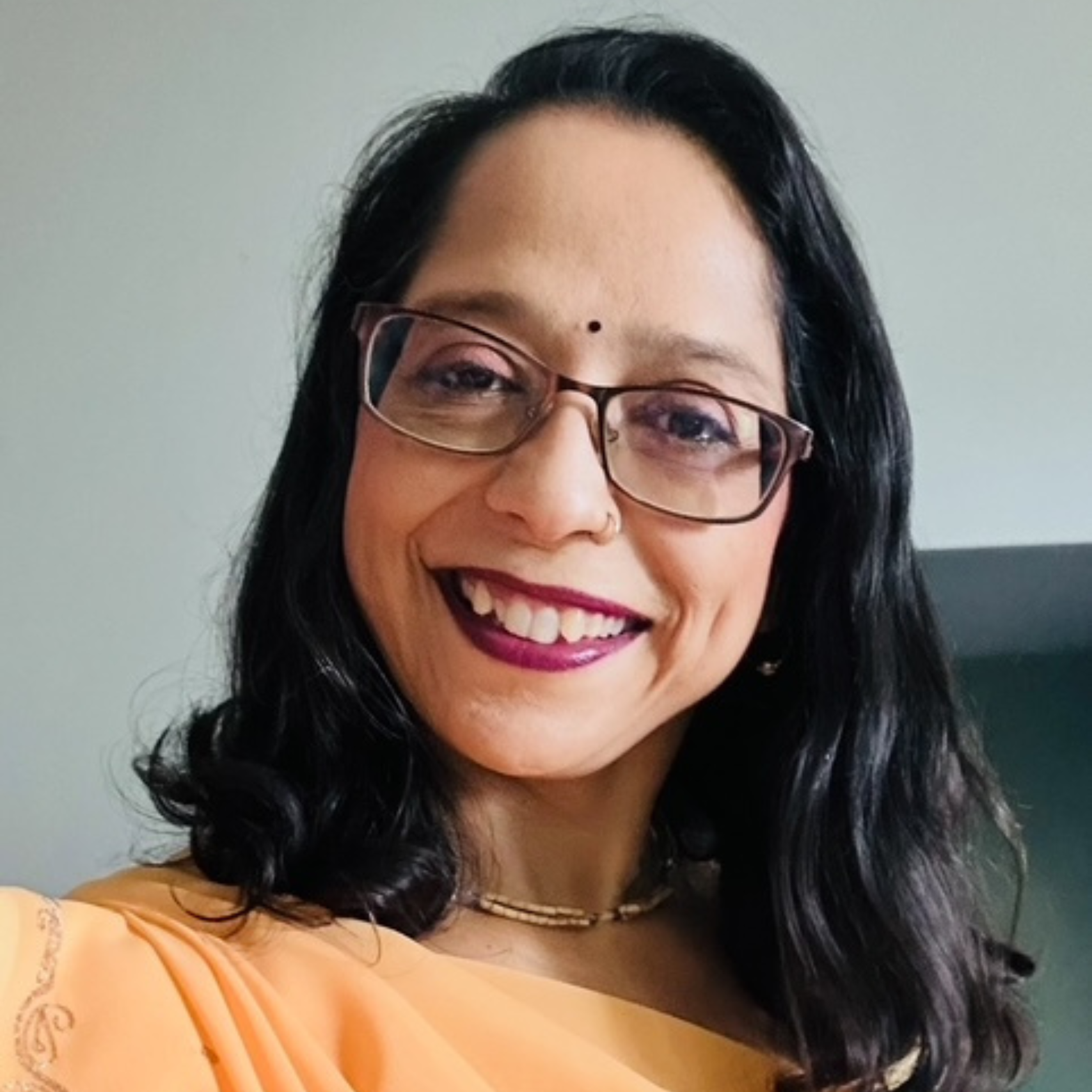 Reshma Misra