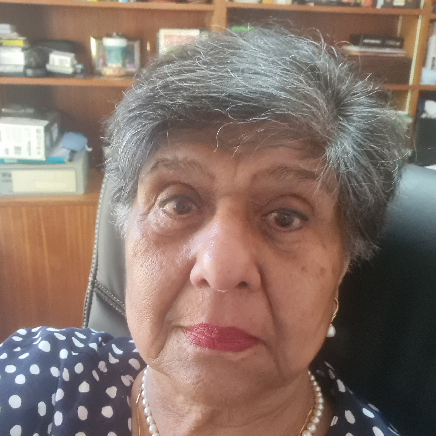 Shaheen Mehtar