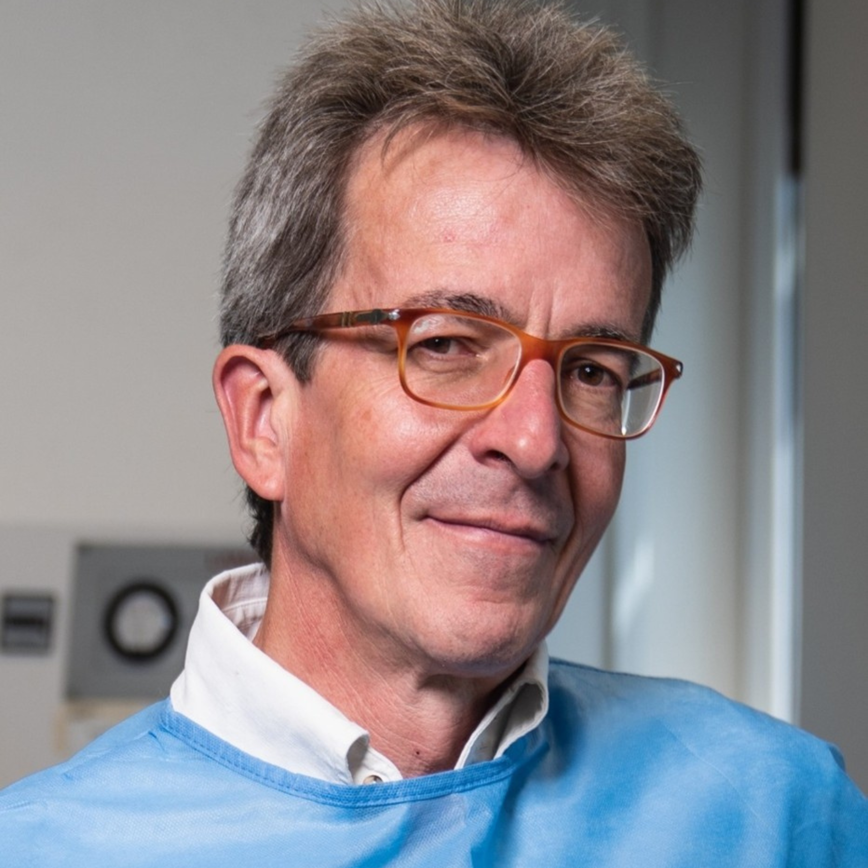 Wolfgang Preiser