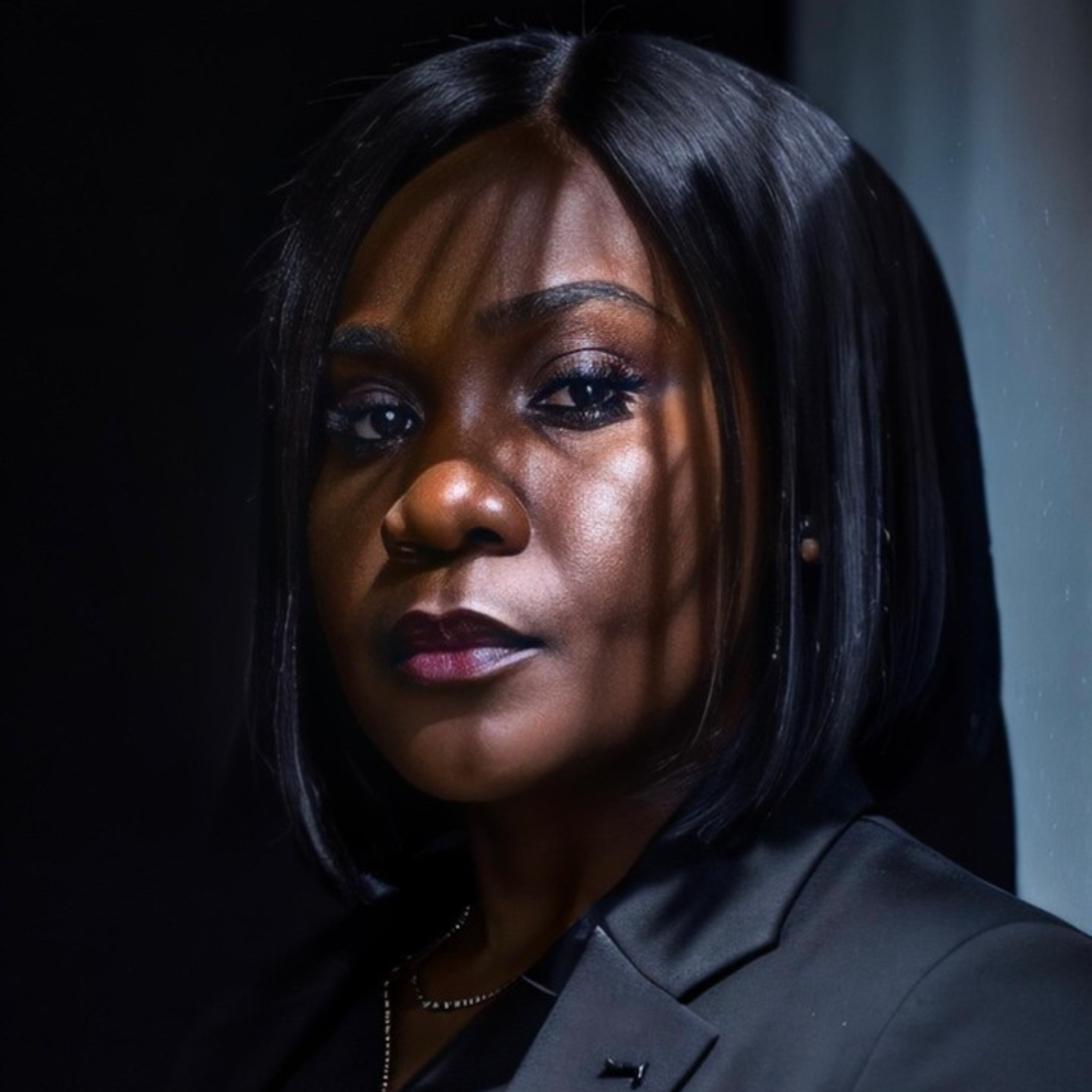 Yewande Alimi