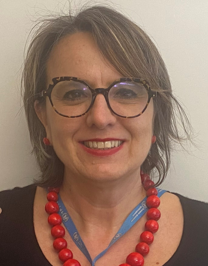 Benedetta Allegranzi
