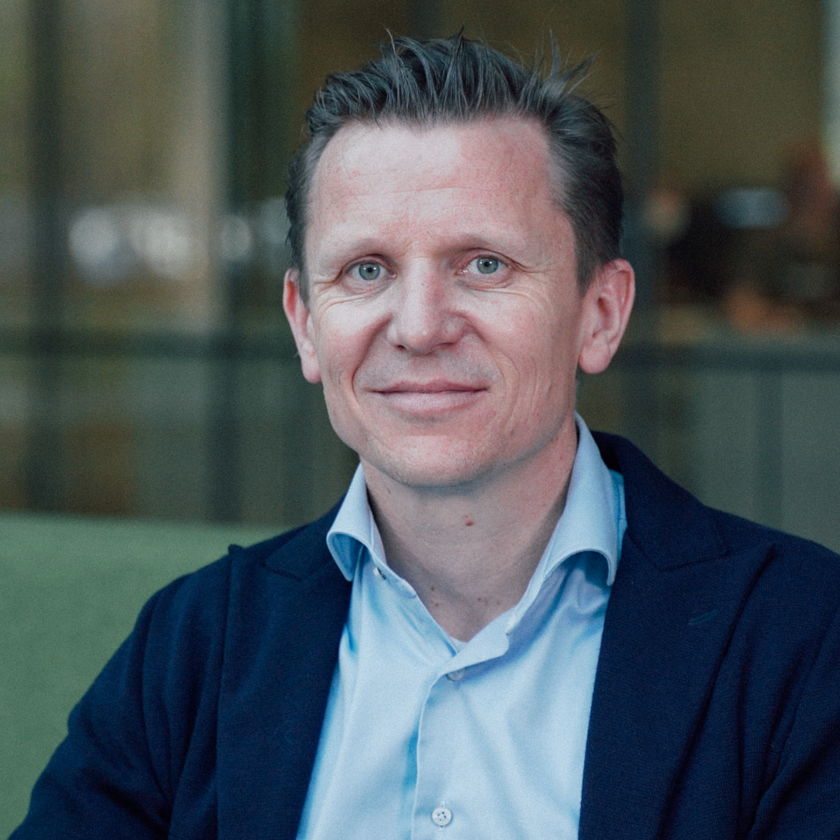 Joost Hopman