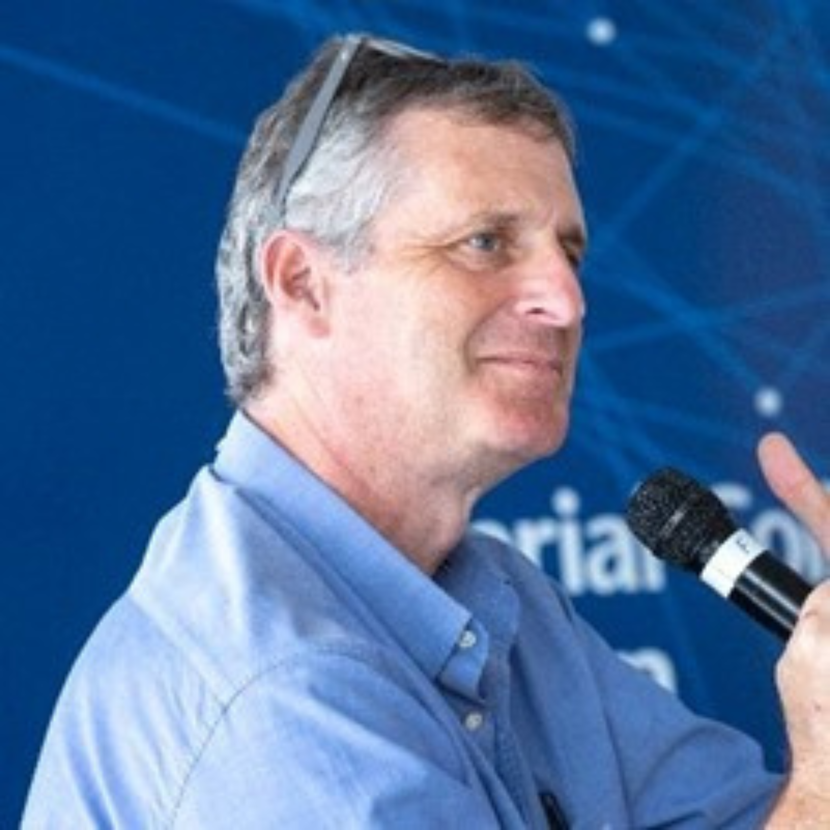 Marc Mendelson