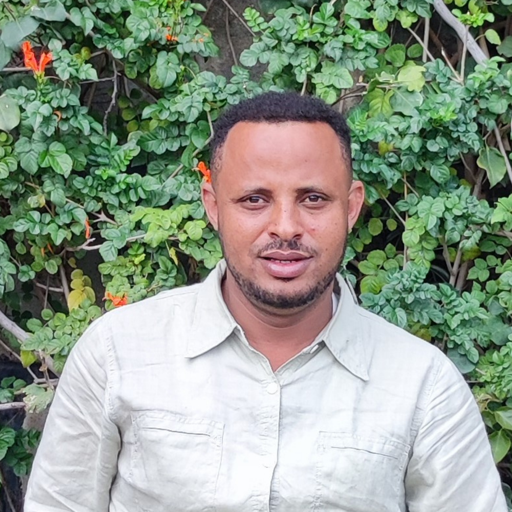 Abayneh Melaku