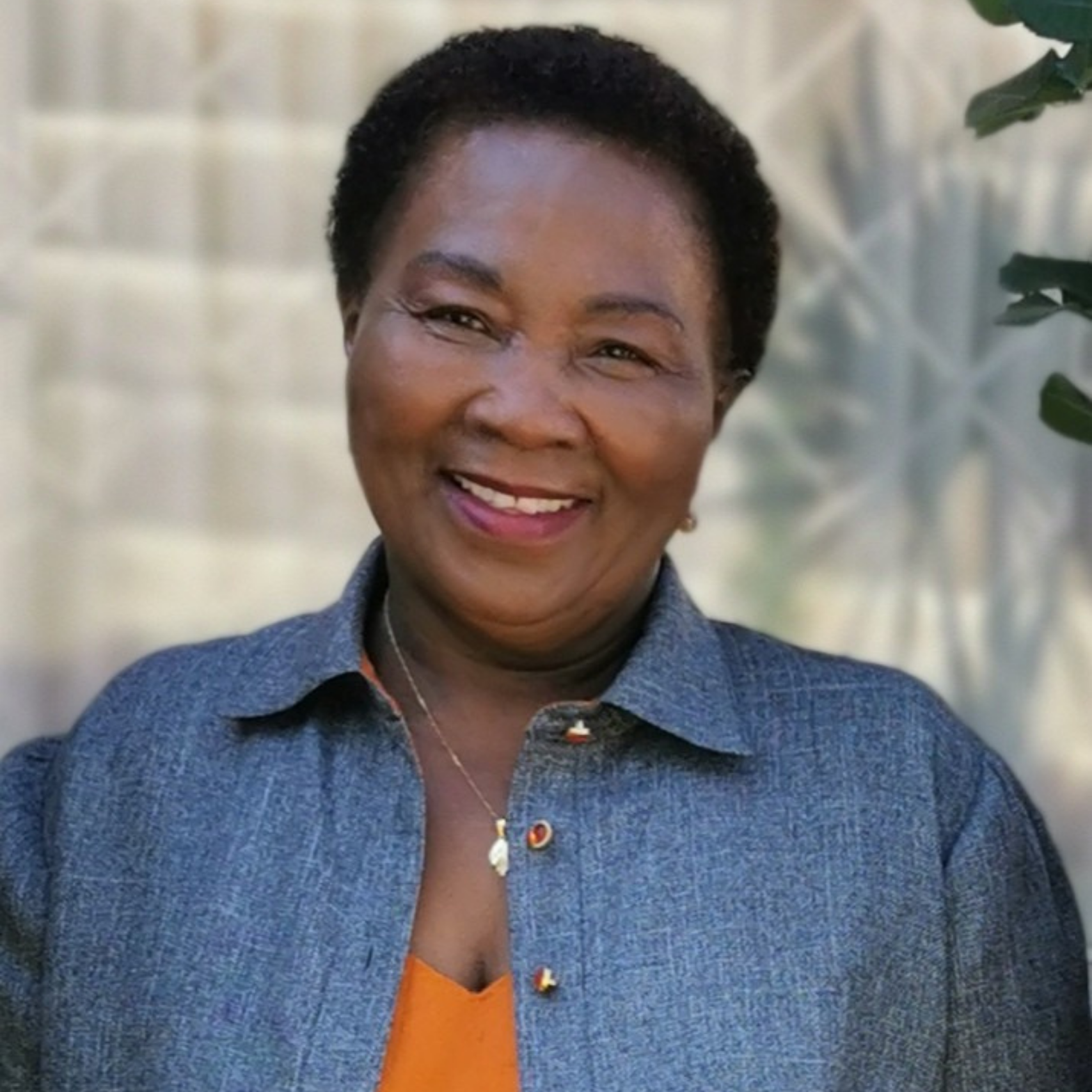 Alethea Mashamba