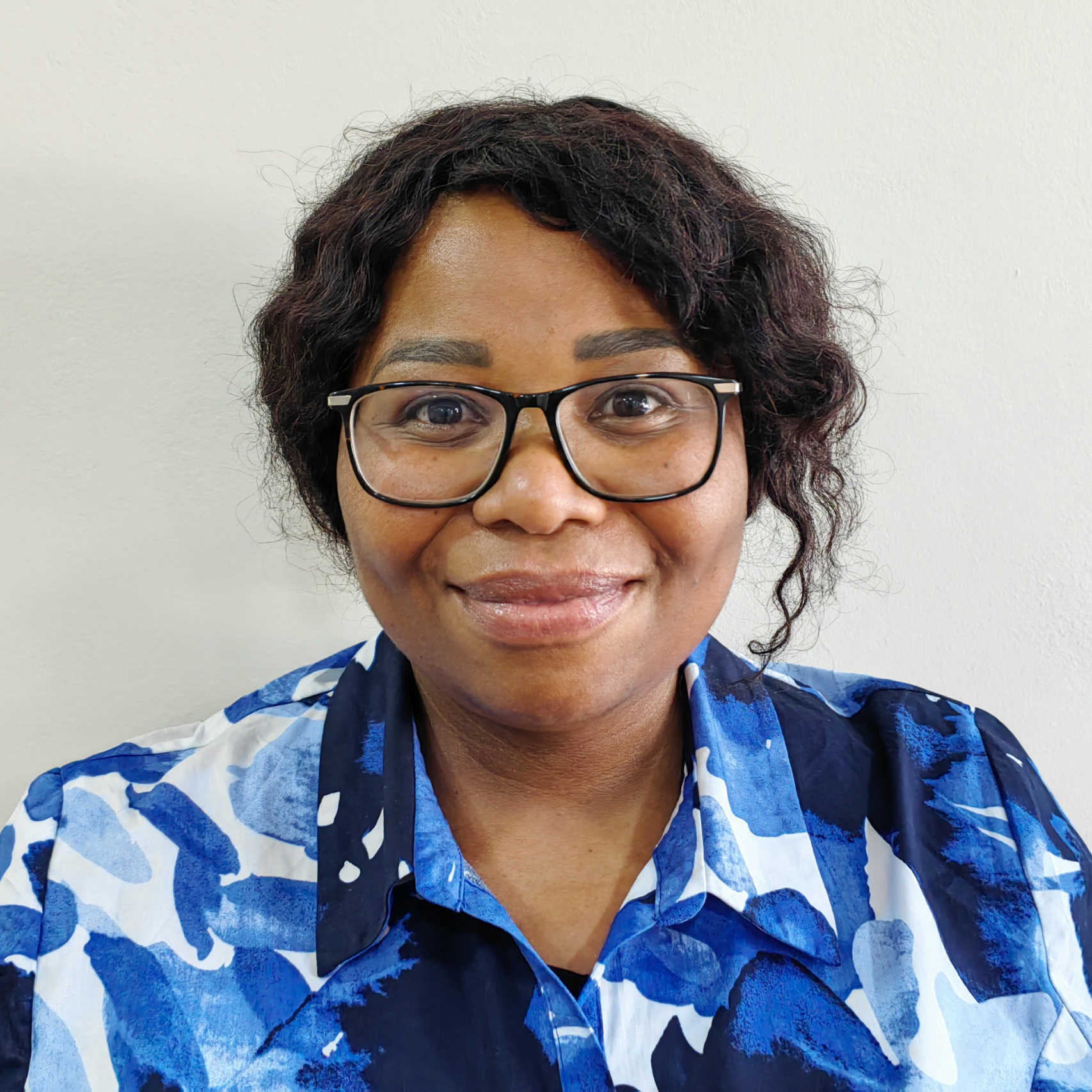 Amanda Khumalo