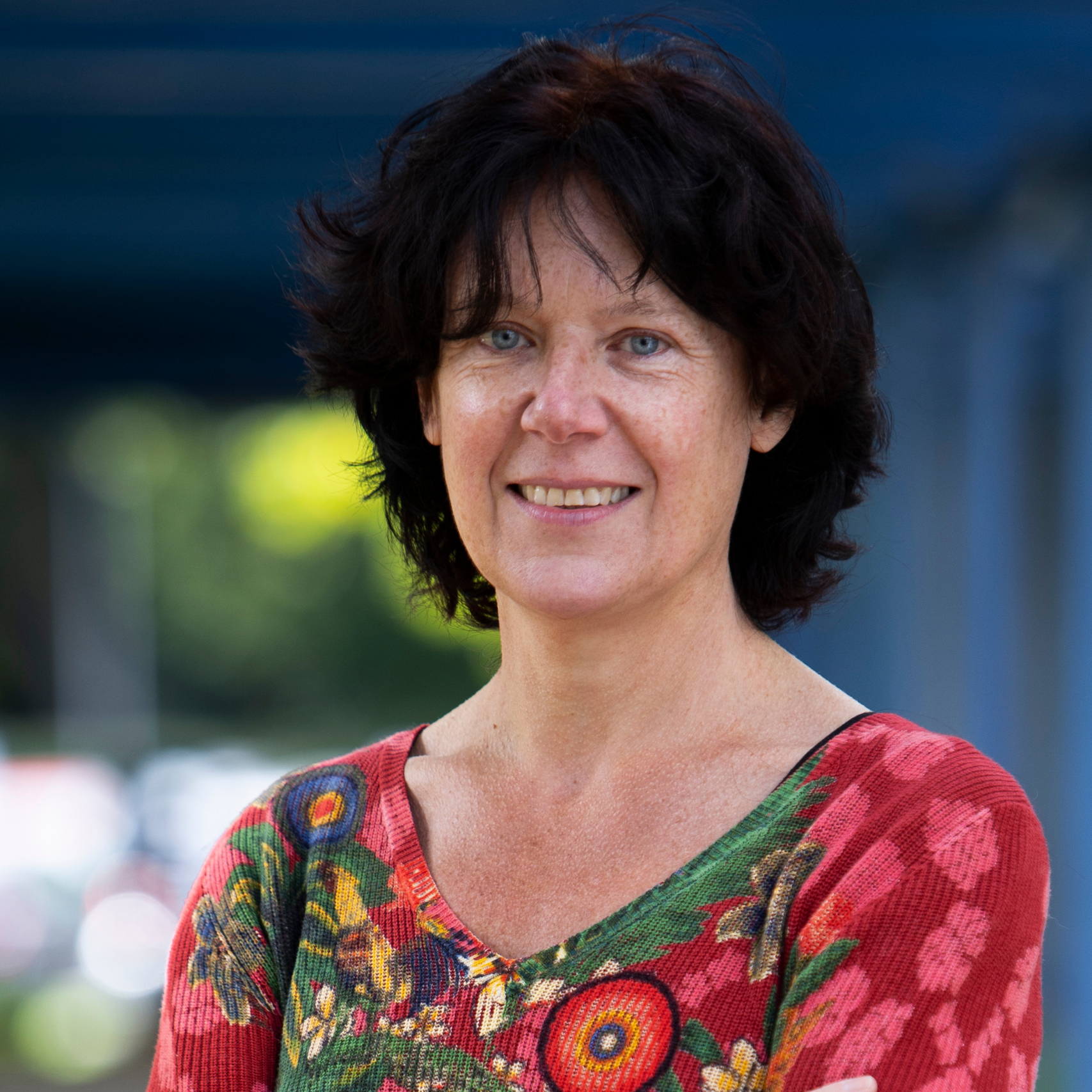 Ann Versporten