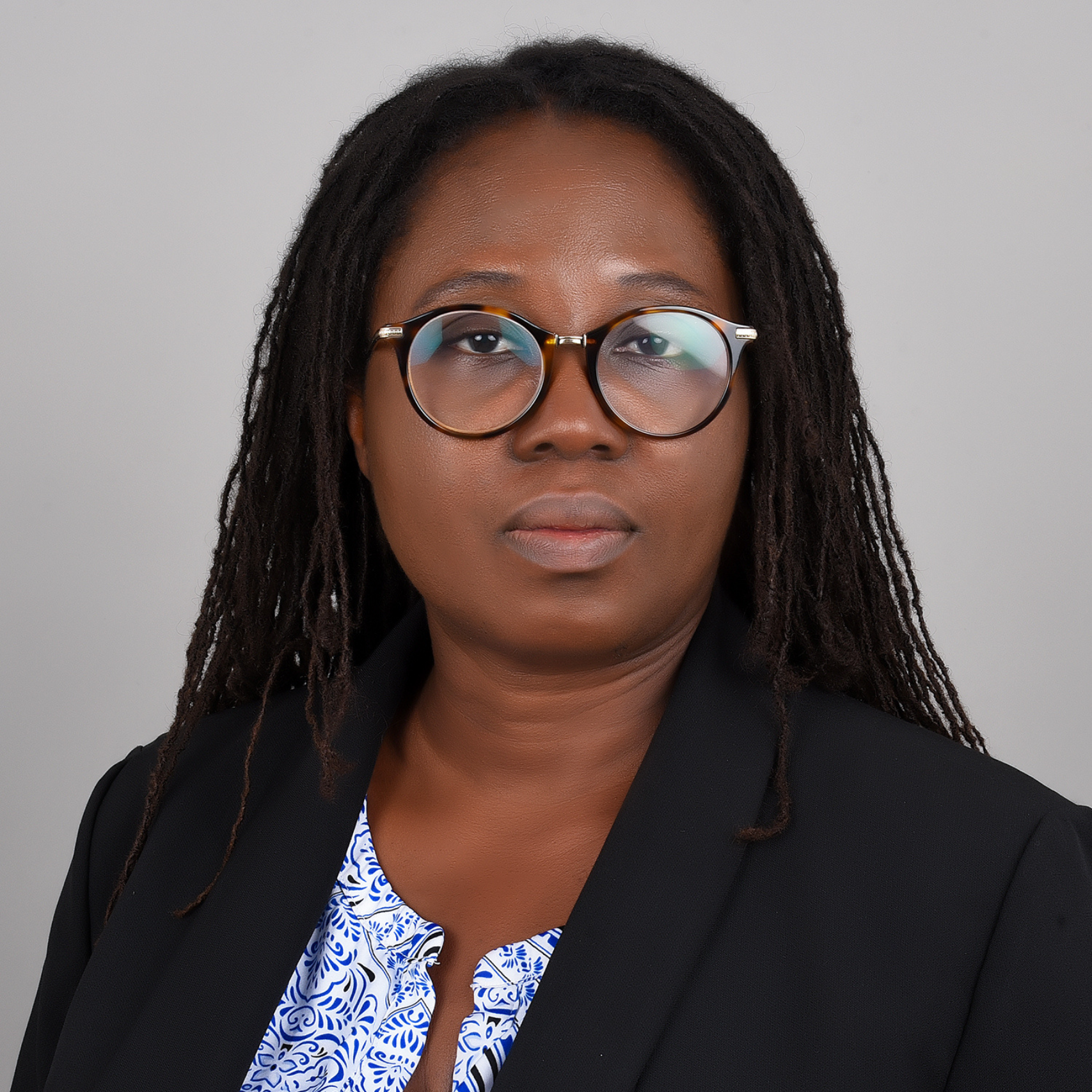 Antoinette Bediako-Bowan