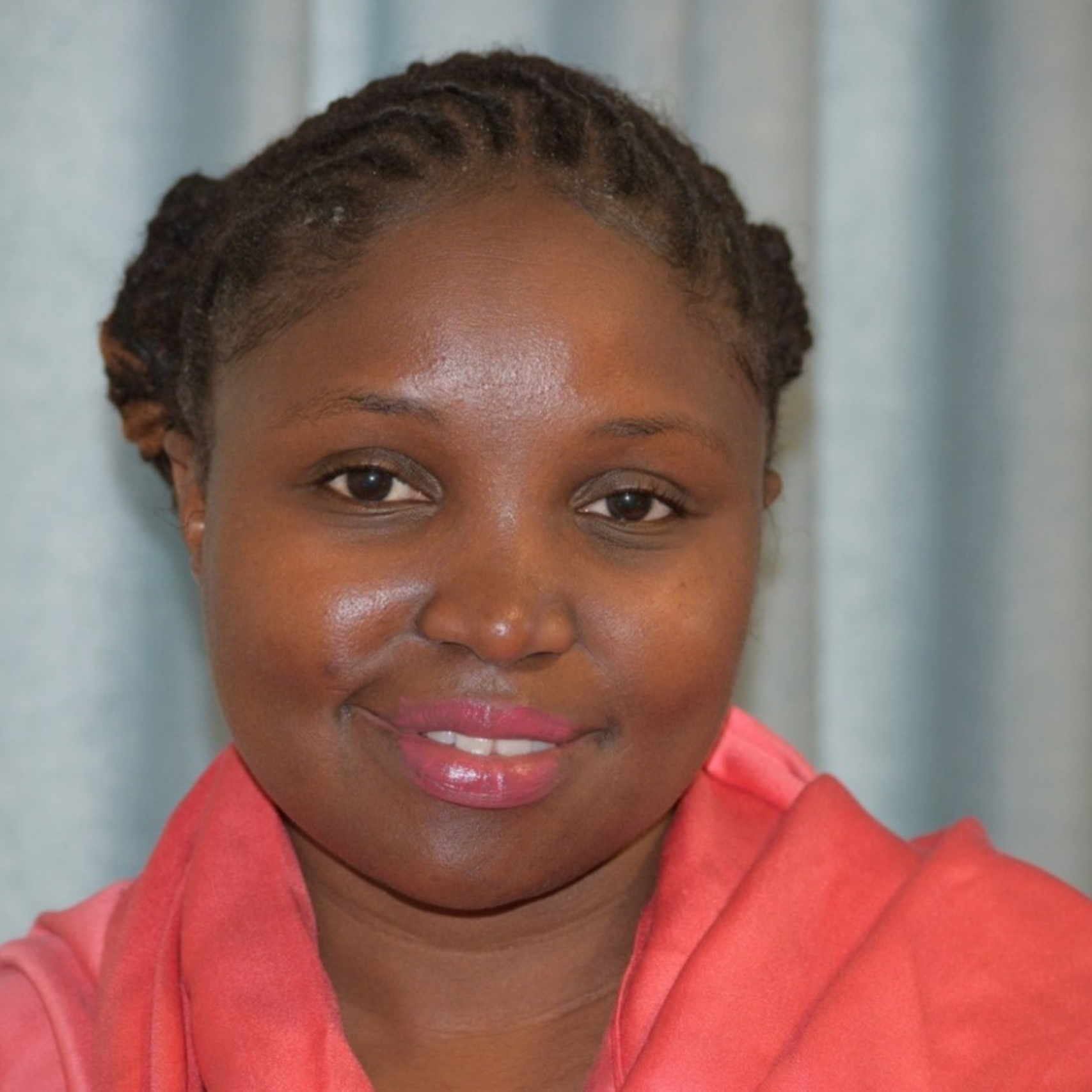 Buyiswa Lizzie Sithole