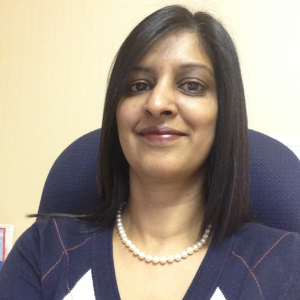 Chetna Govind