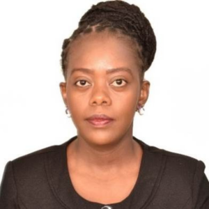 Christine Mugo-Sitati