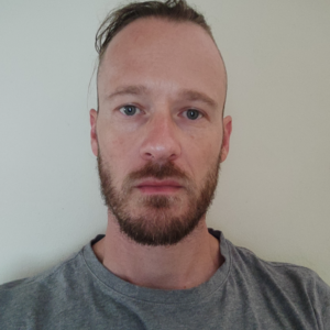 Donald Westhuizen