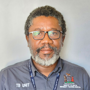 Duncan Chanda