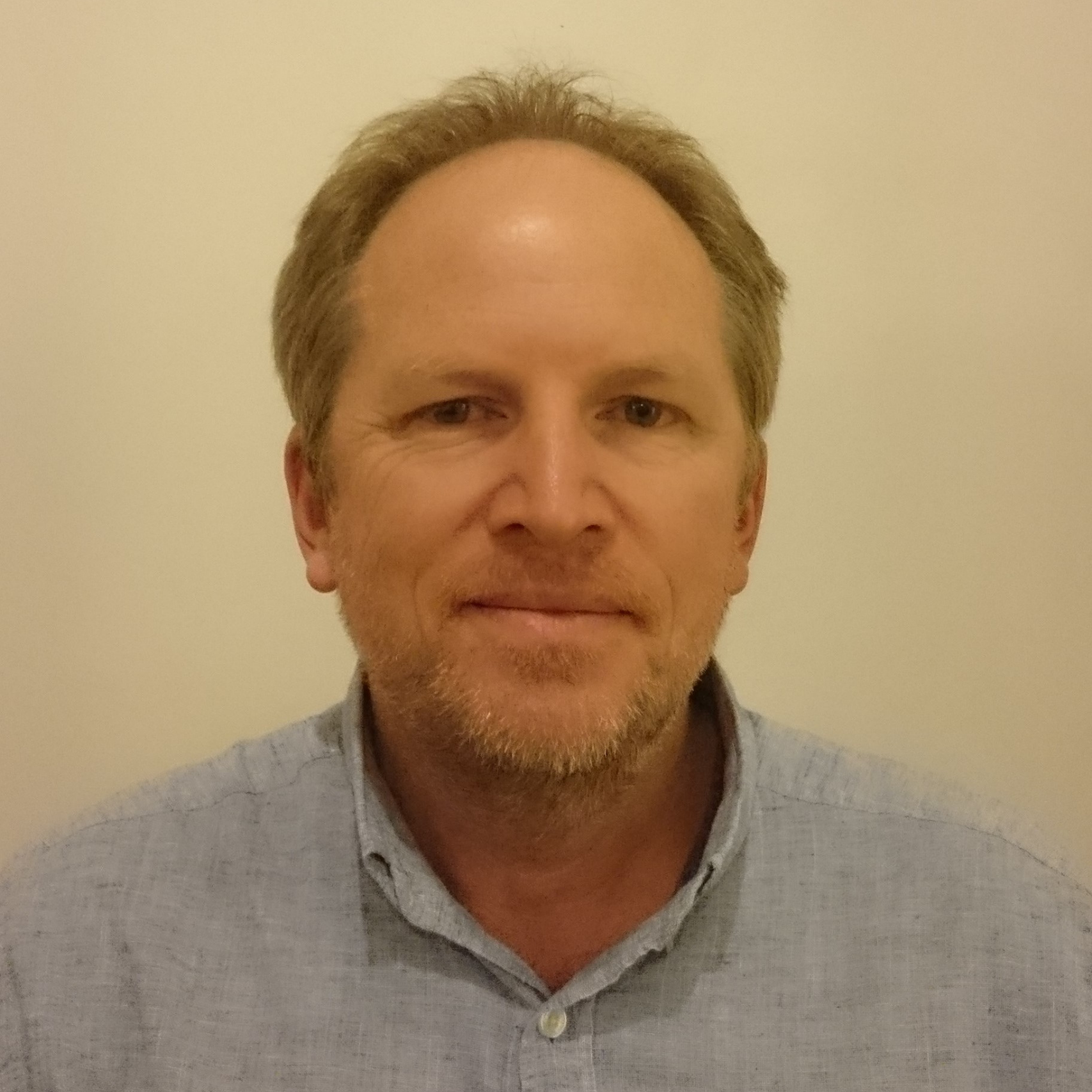Duncan Rendall