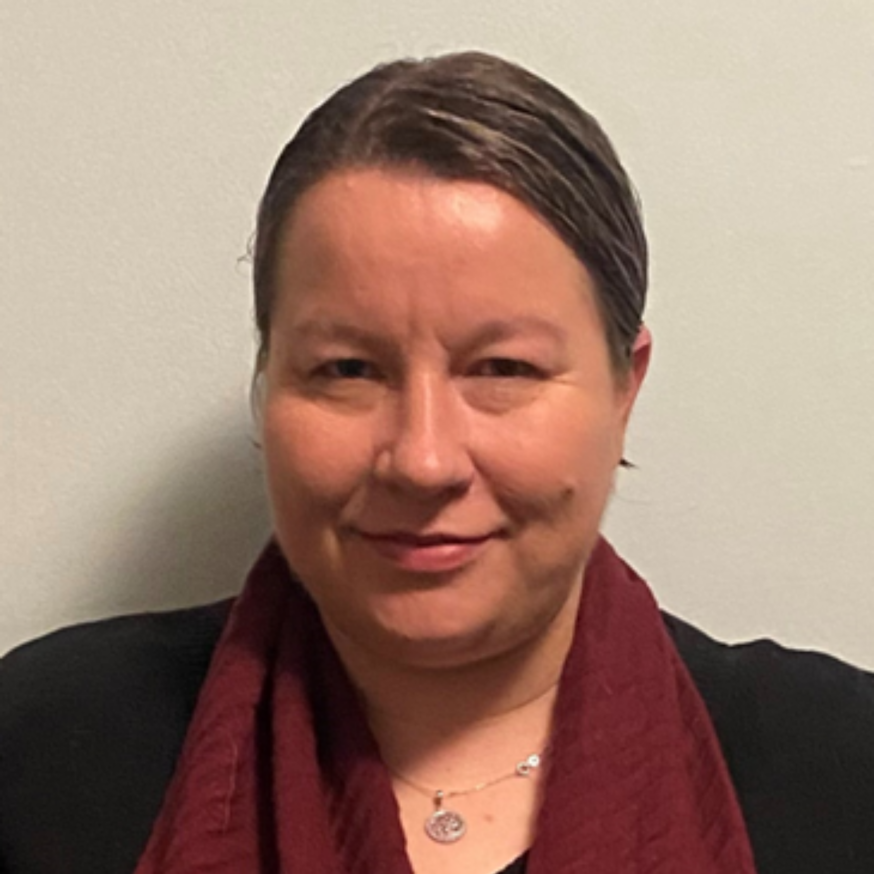 Elizabeth Schoeman
