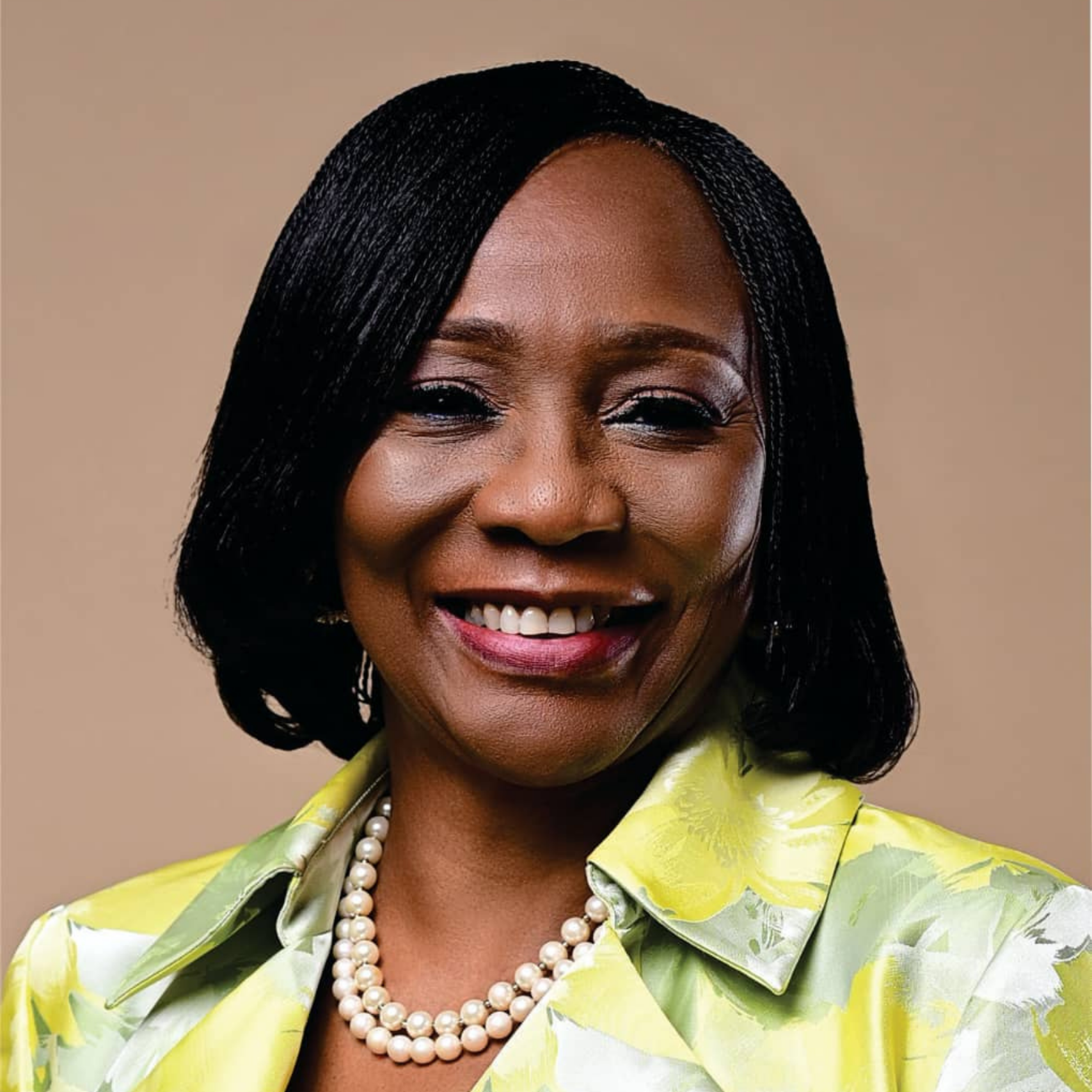 Folasade Ogunsola