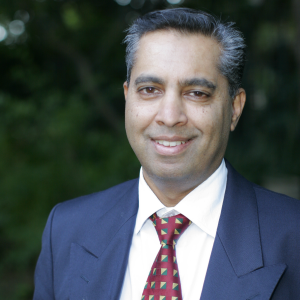 Keertan Dheda