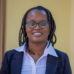 Natasha Mwenda-Kapalamula