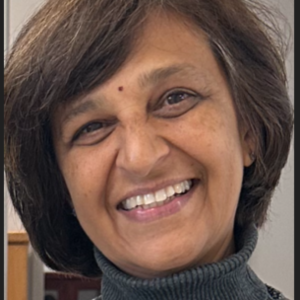 Roshni Mistry