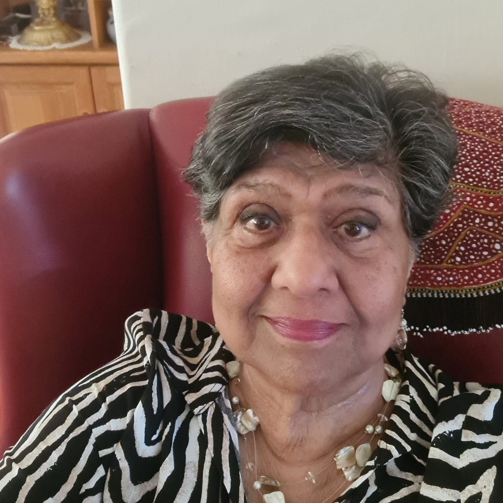 Shaheen Mehtar