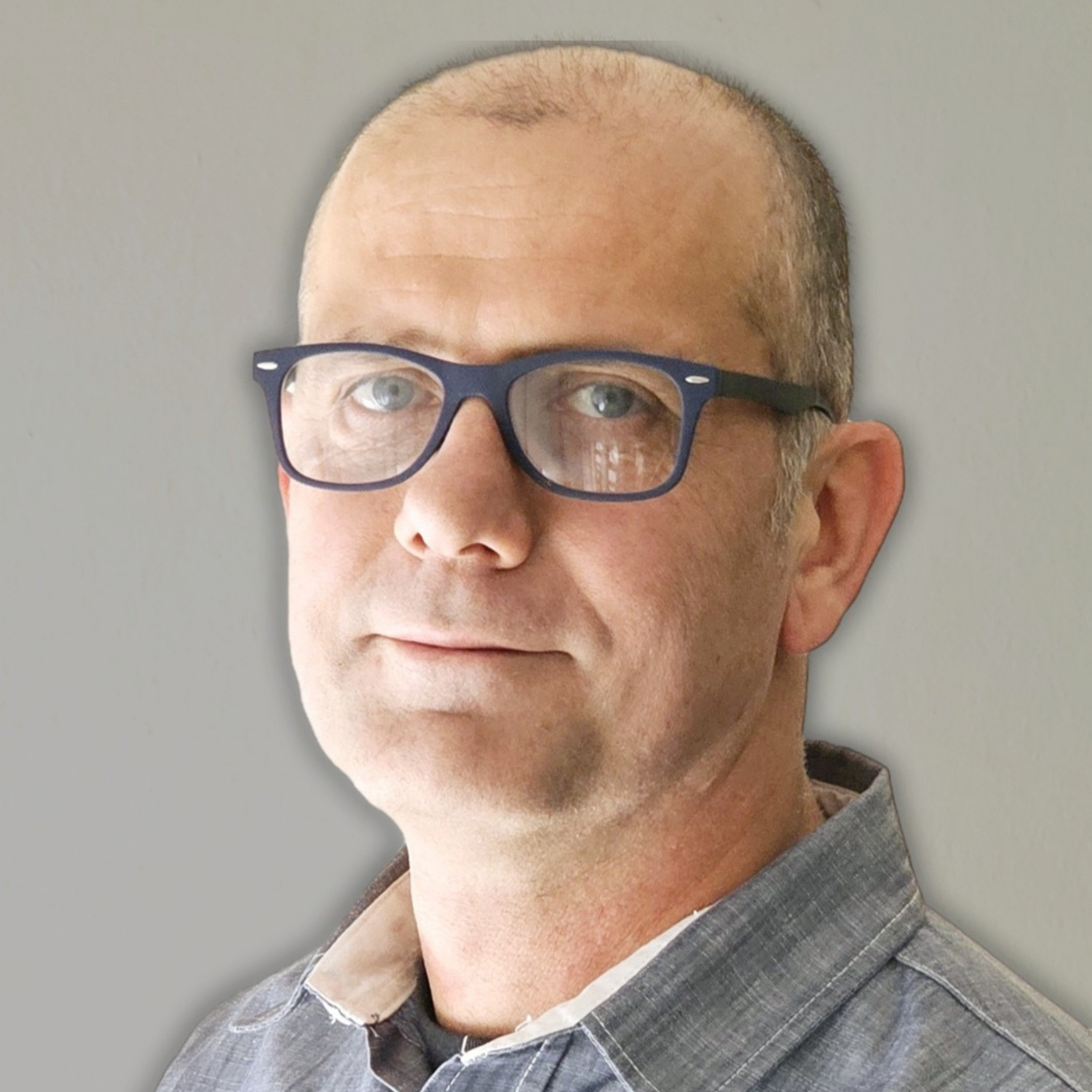 Tobias van Reenen