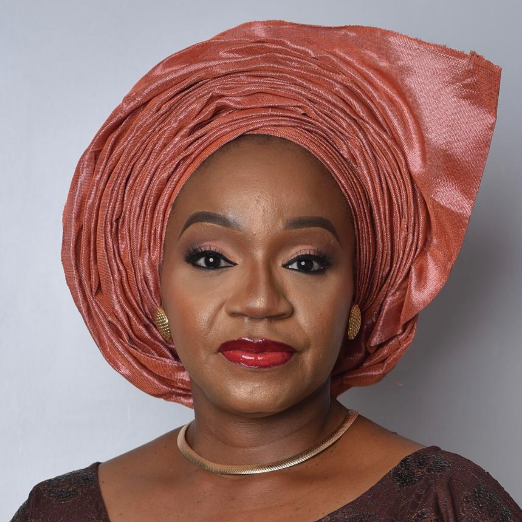 Tochi Okwor