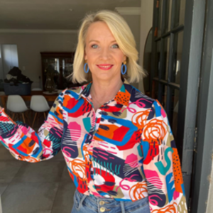 Yolanda van Zyl