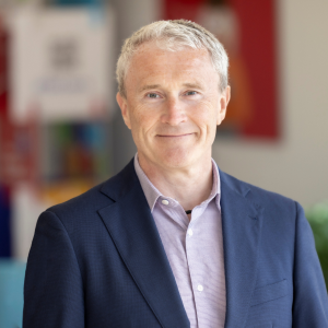 Gerald McDonell